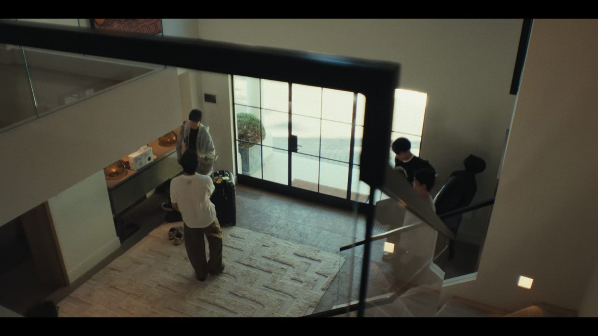 BTS at Summitridge Este Los Angeles